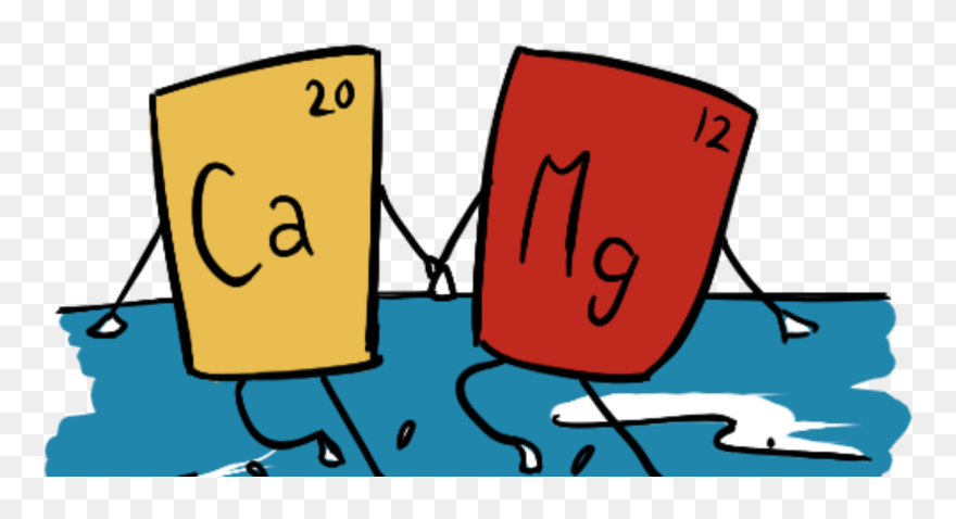 Hardness Of Water Disadvantages Clipart