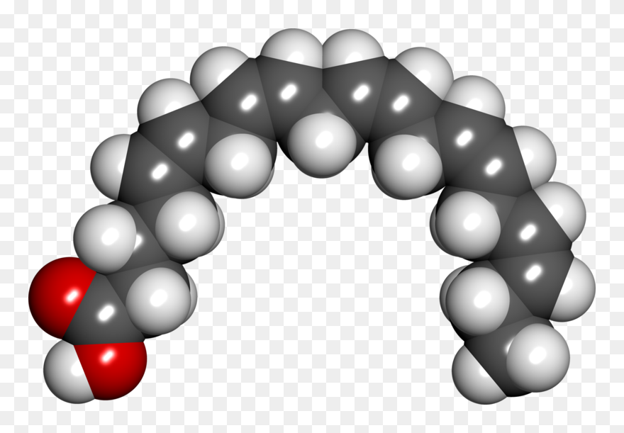 Eicosapentaenoic Clipart