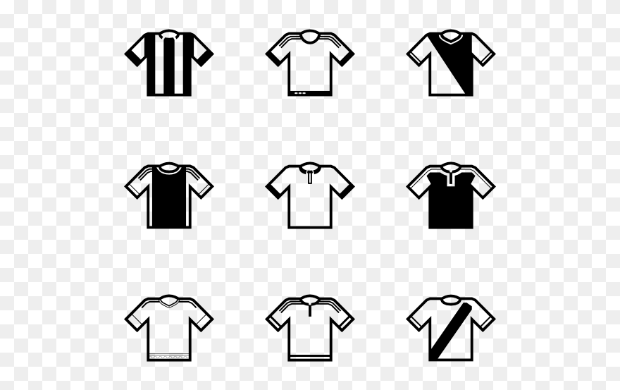 Football Player Side Profile Clipart Clip Art Royalty - Png Download