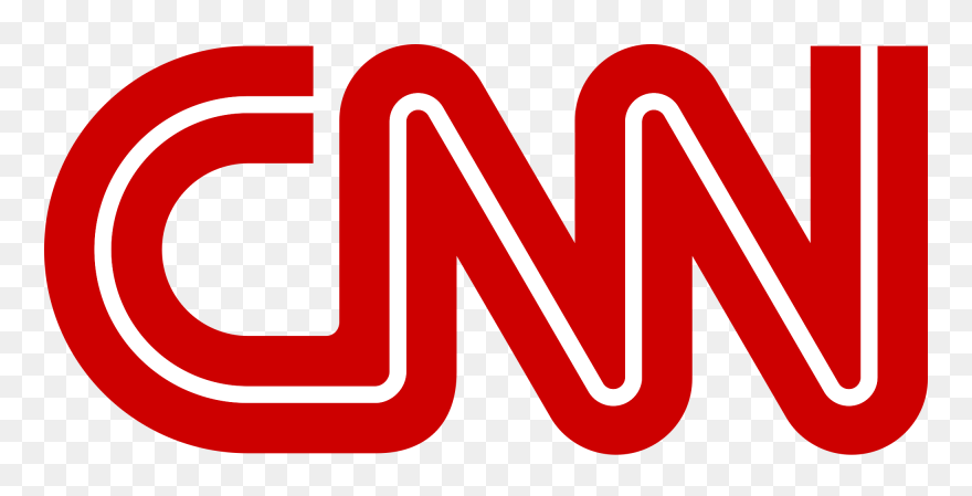 Cnn Logo Clipart