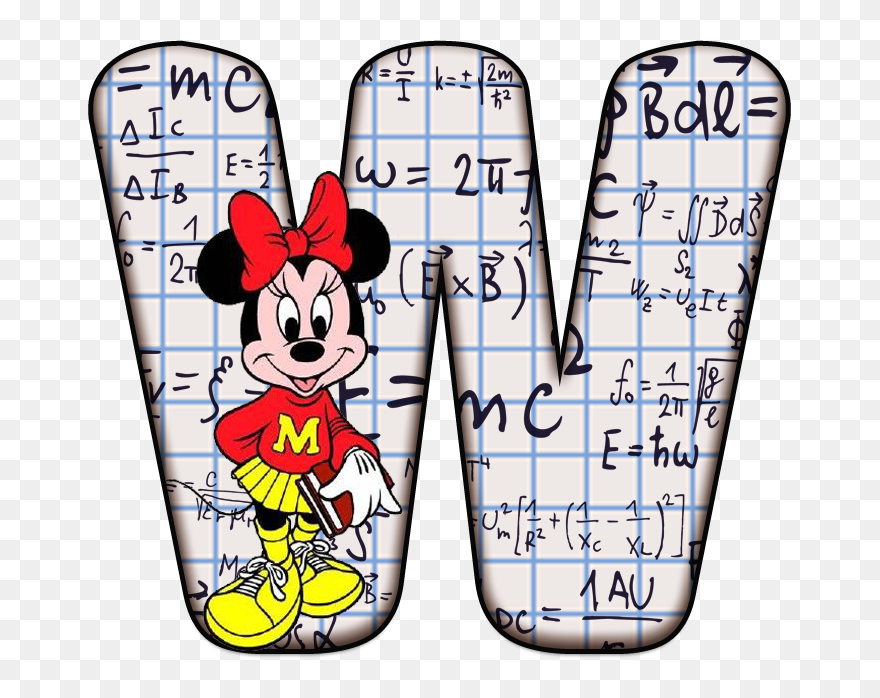 Minnie Clipart