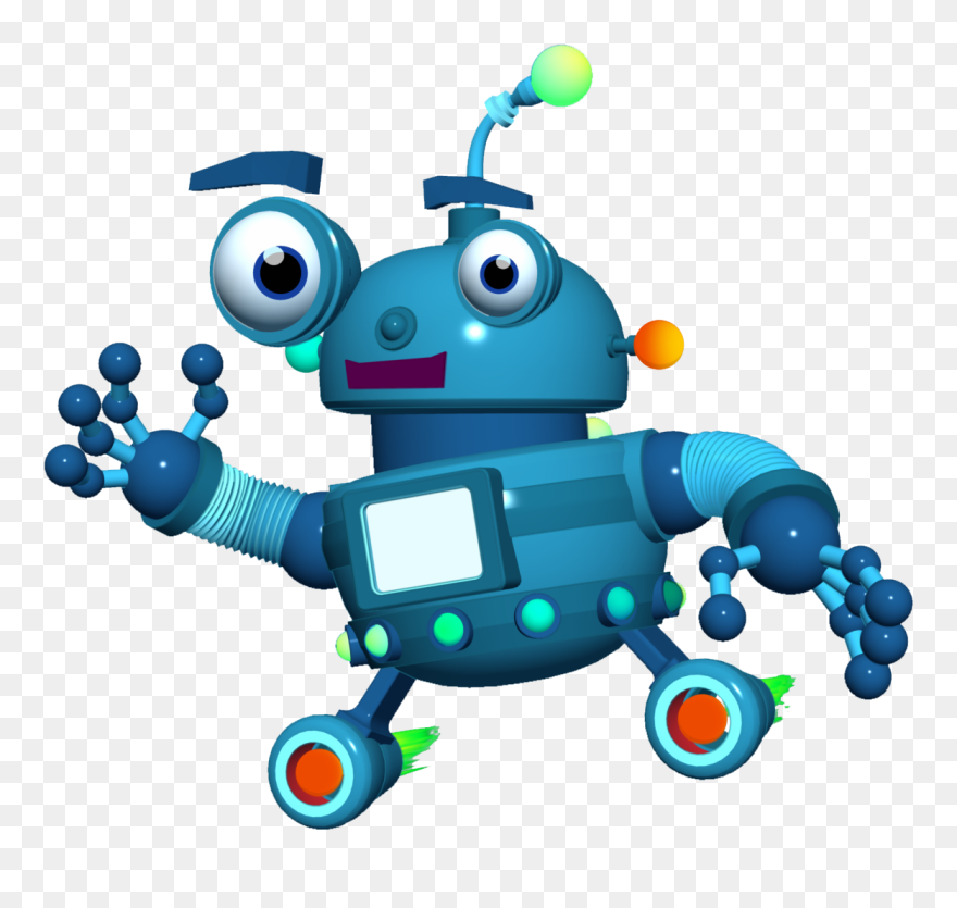 Imagine Learning Clipart - Booster From Imagine Learning - Png Download