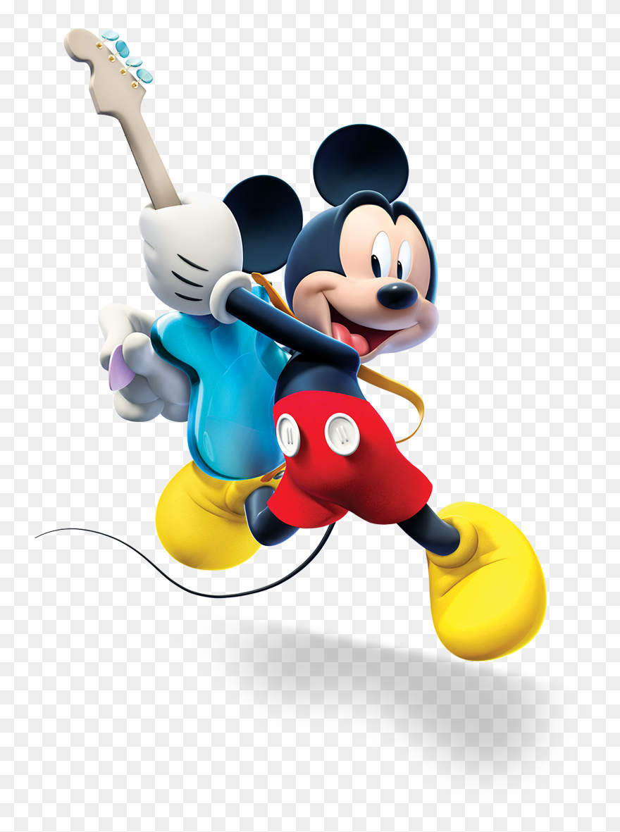 Disney 兒童 吉他 Clipart
