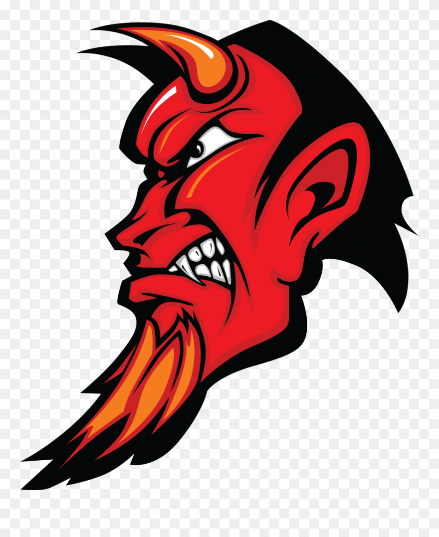 Devil Png Image - Devil Png Clipart