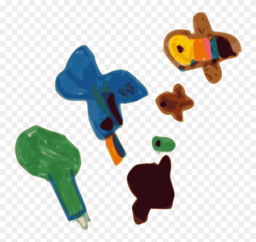 Toy,plastic,preschool - Kindergarten Clipart