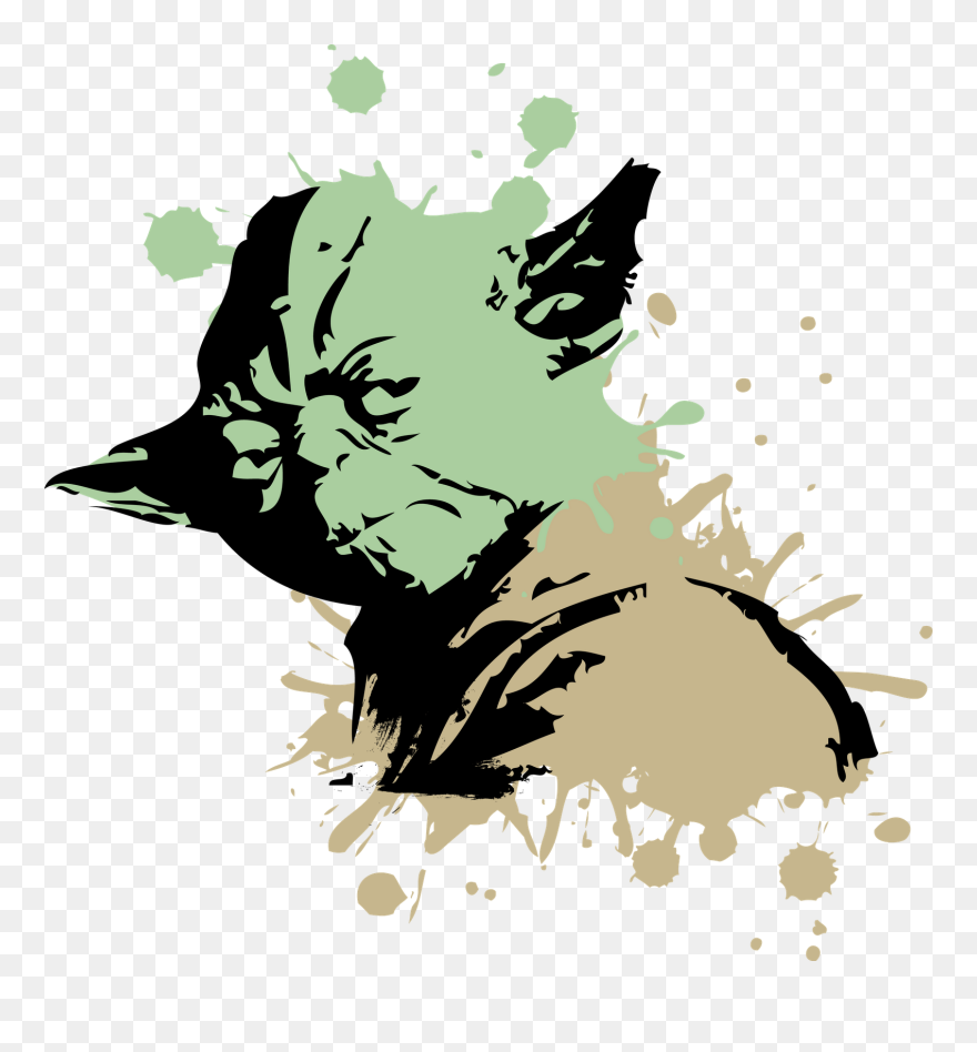 May The Force Be With You Clipart