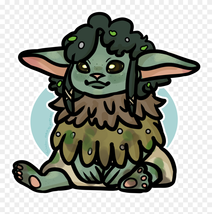 Baby Firbolg Look Like Baby Yoda
baby Firbolg Look - Firbolg Dnd Baby Clipart