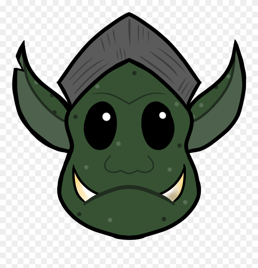 Castle On Wheels - Cartoon Clipart