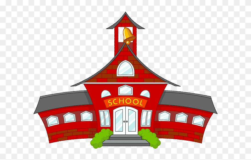 Collective Bargaining On Eastland - Free Clip Art School - Png Download
