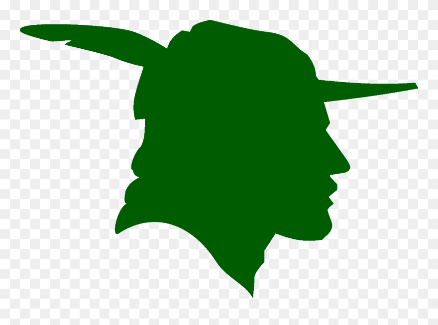 The Power Moves Robin Hood - Logo Robin Hood Png Clipart