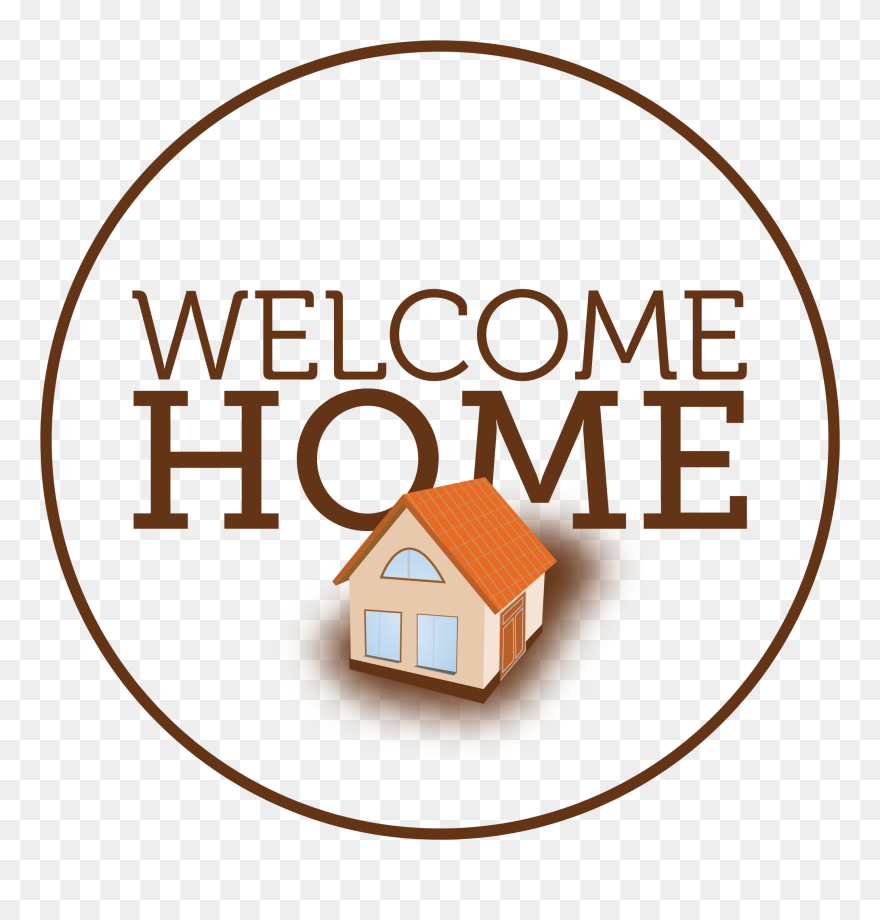 Welcome Home Png - Message Of Hope Covid 19 Clipart