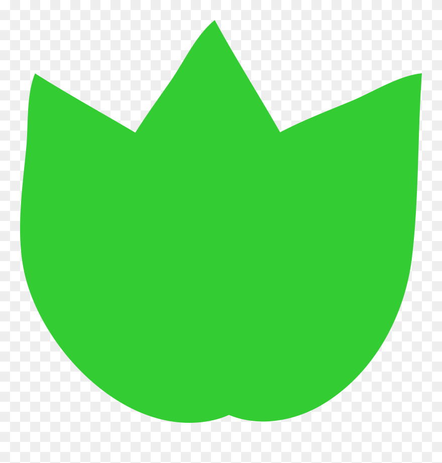 Tree Leaf Clip Arts - Clip Art - Png Download