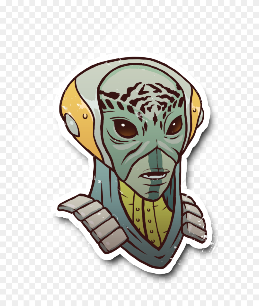 No Man's Sky Artemis Clipart