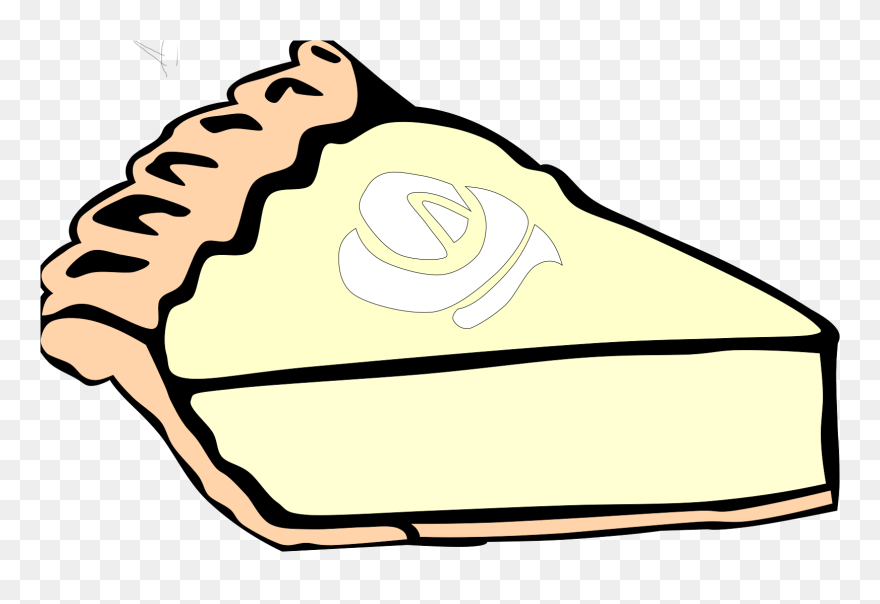 Cheese Cake Clip Art - Png Download