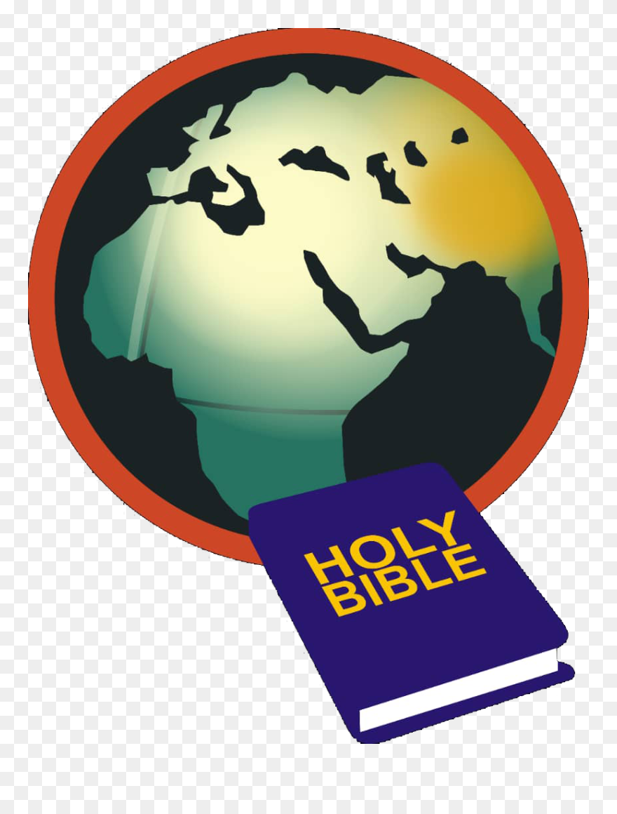 Christian Community Church Arklow - Field Is Ripe For Harvest Clipart - Png Download