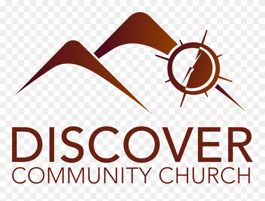 Discover Community Church Clipart