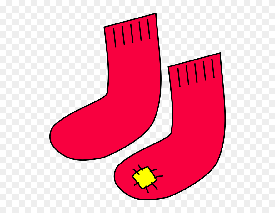 Clothes 07 Png Clip Arts - Mending Clothes Clip Art Transparent Png