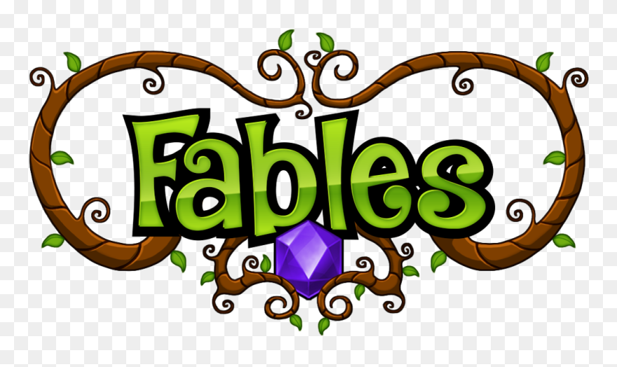 Fables Clipart - Png Download