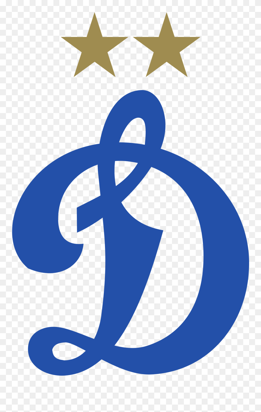 Dinamo Moskva Clipart