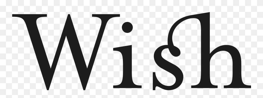 Wish, Sofia Private Club - Wish Symbols Black And White Clipart