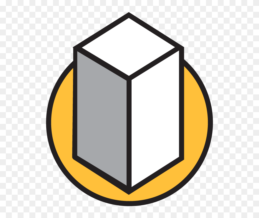 3d Visualization Shutter Pilots - Isometric Drawing Letter R Clipart