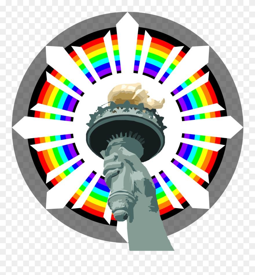 Statue Of Liberty Clipart