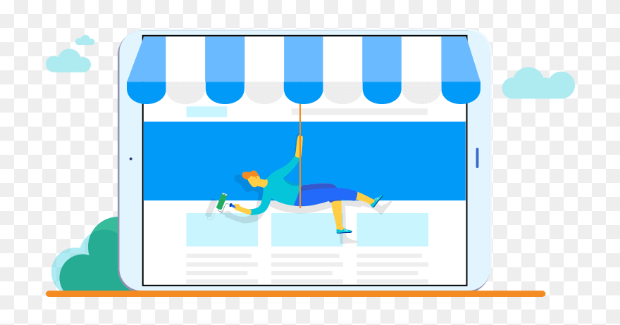 3dcart Small Business Discount Program Clipart