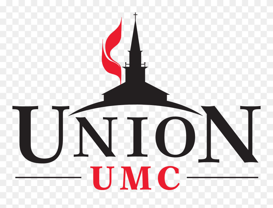 Union United Methodist Church Bridgeville, Delaware Clipart