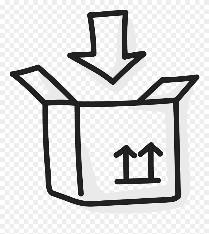 Cart - Fake News Clipart