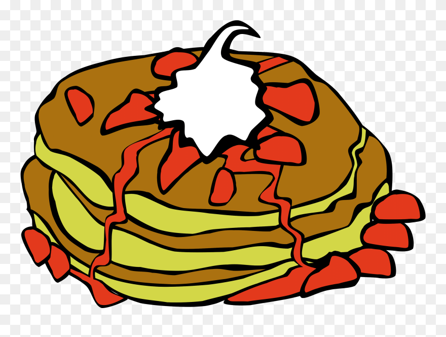 Carbs Clipart - Transparent Background Animated Food Png