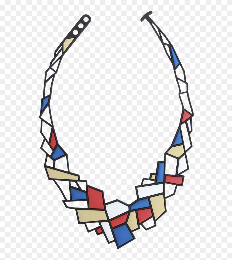 Necklace Clipart