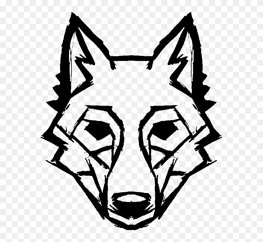 Storm Runner Shilohs - Illustration Clipart