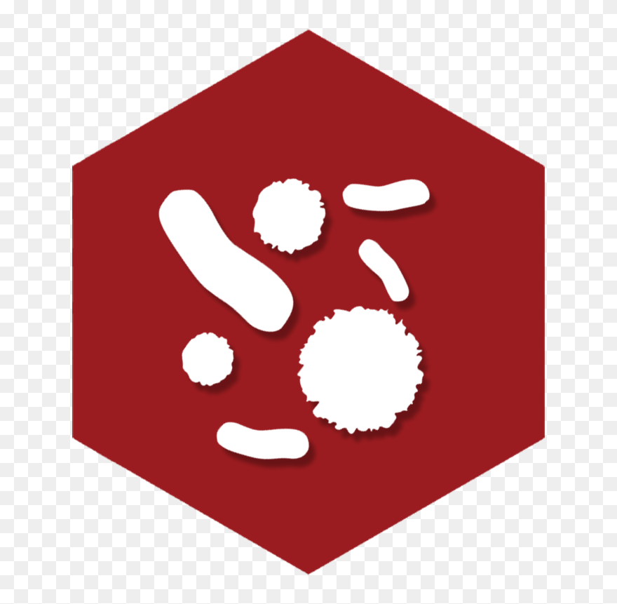 Infectious Diseases - Clipart Software Tools Icon Png Transparent Png