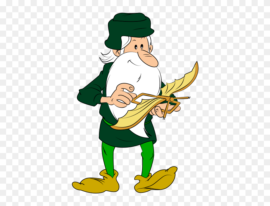 Isaac Newton Clipart - Png Download