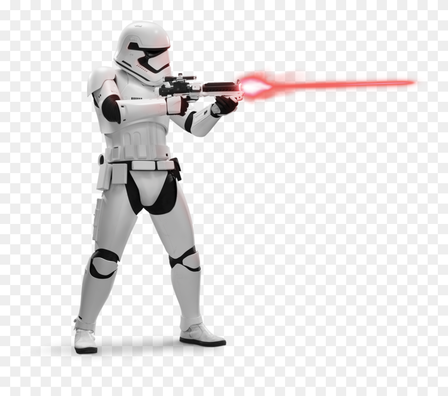 Stormtrooper Png Image - Stormtrooper Png Clipart