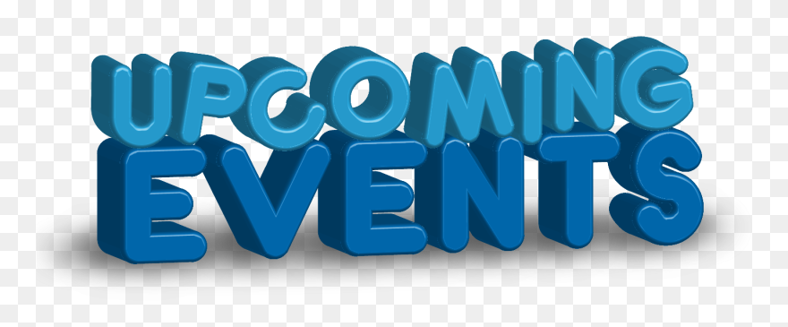 Fundraiser Clipart Upcoming Event - Graphic Design - Png Download