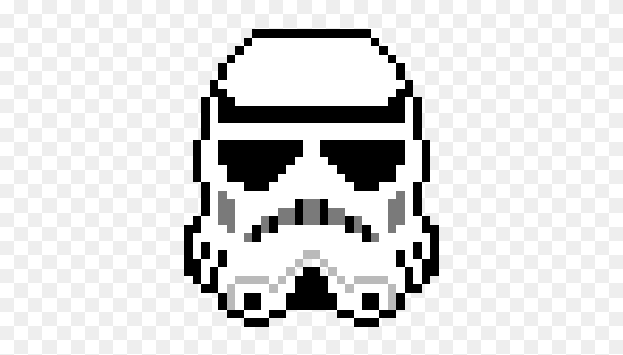 Art Pixel Star Wars Bb8 Clipart