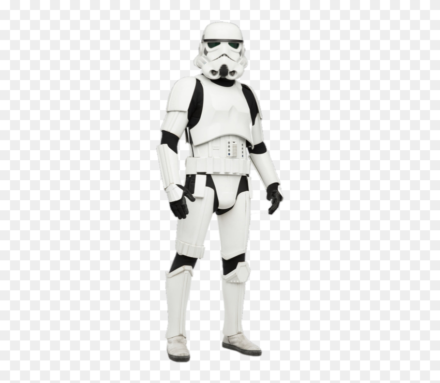 Solo A Star Wars Story Storm Trooper Png By Metropolis - Stormtrooper Star Wars Clipart