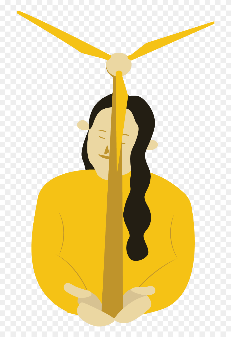 Ren Energi For Alle Clipart