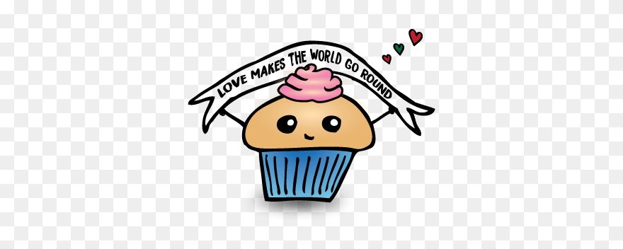 Cute Lovey Graphic Clipart