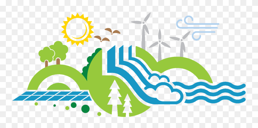 Green Energy Clean Energy Clipart