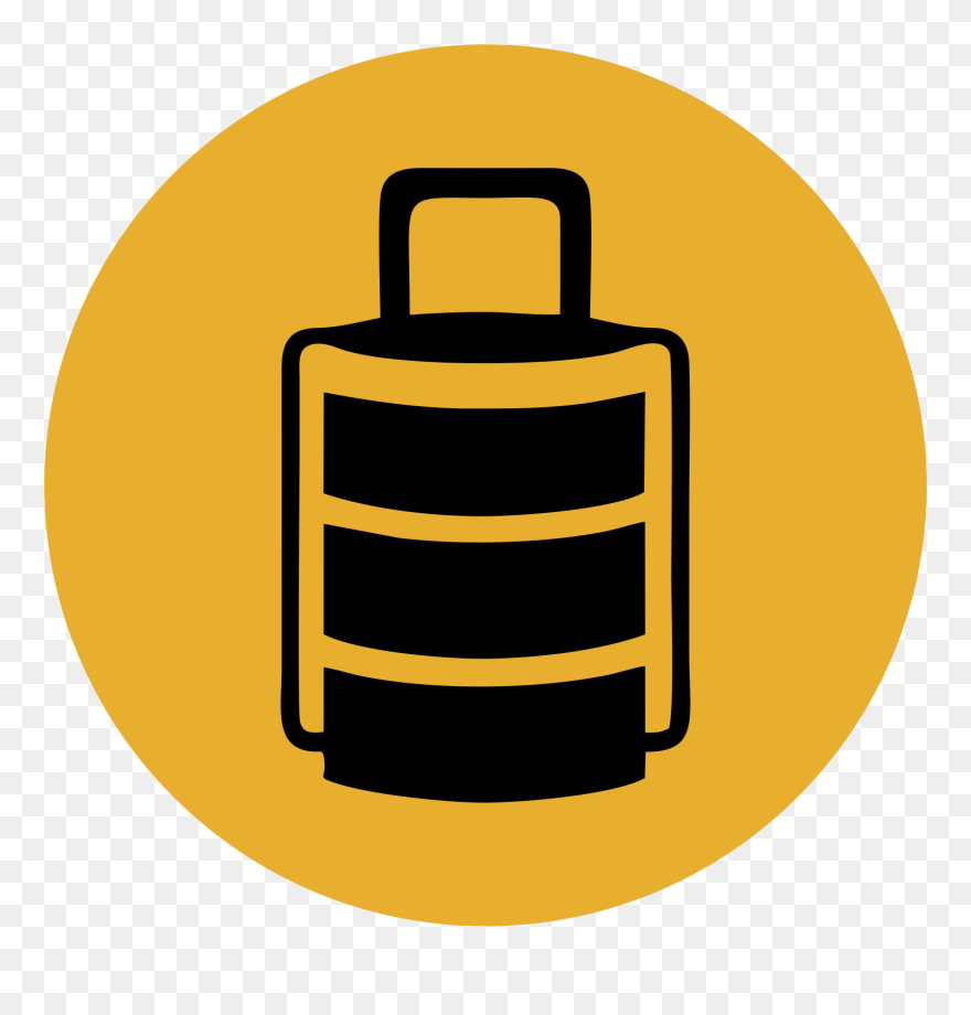 Breakfast Tiffin Service In Gandhi Nagar Jammu - Tiffin Box Lunch Box Logo Clipart