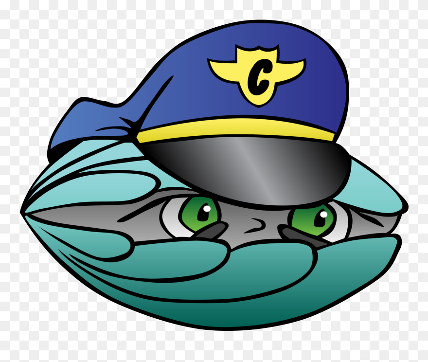 Clam Clip Art - Png Download