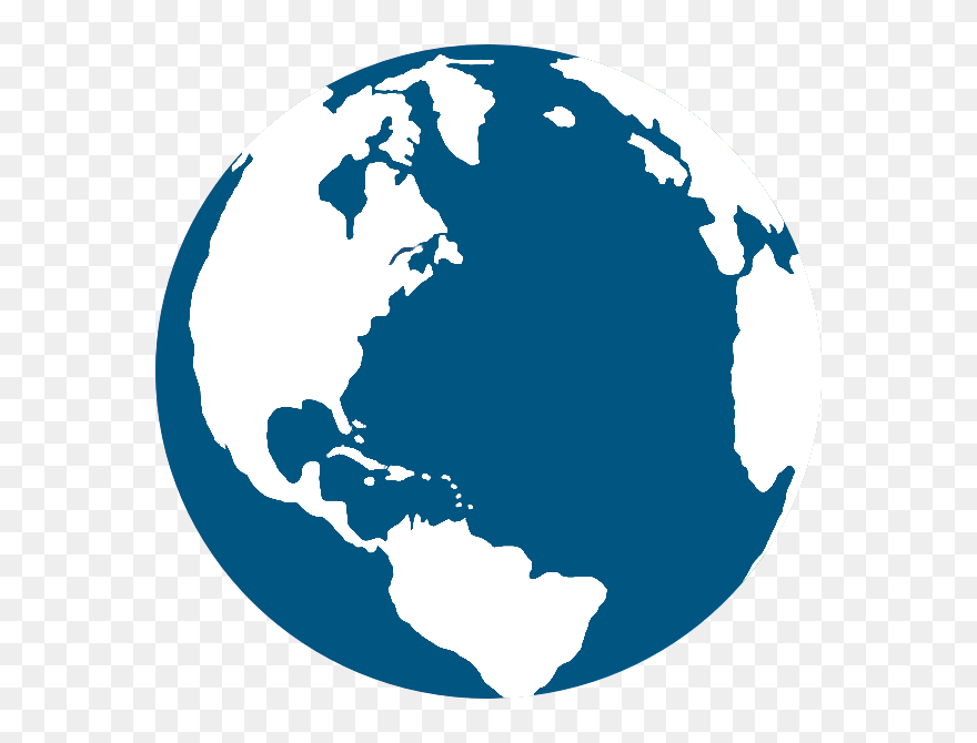 Picture - Earth Clip Art - Png Download