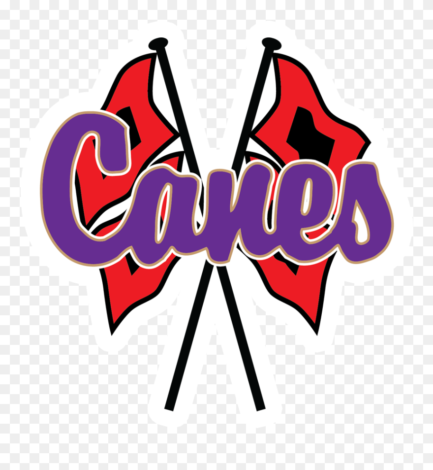 School Logo - Cartersville High School Football Logo Clipart