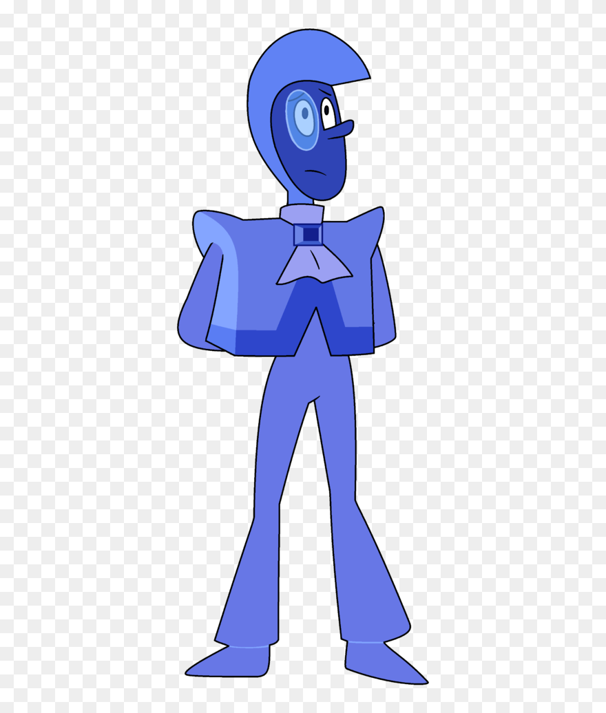 Zircon Defense Pinterest Steven - Blue Zircon Steven Universe Clipart