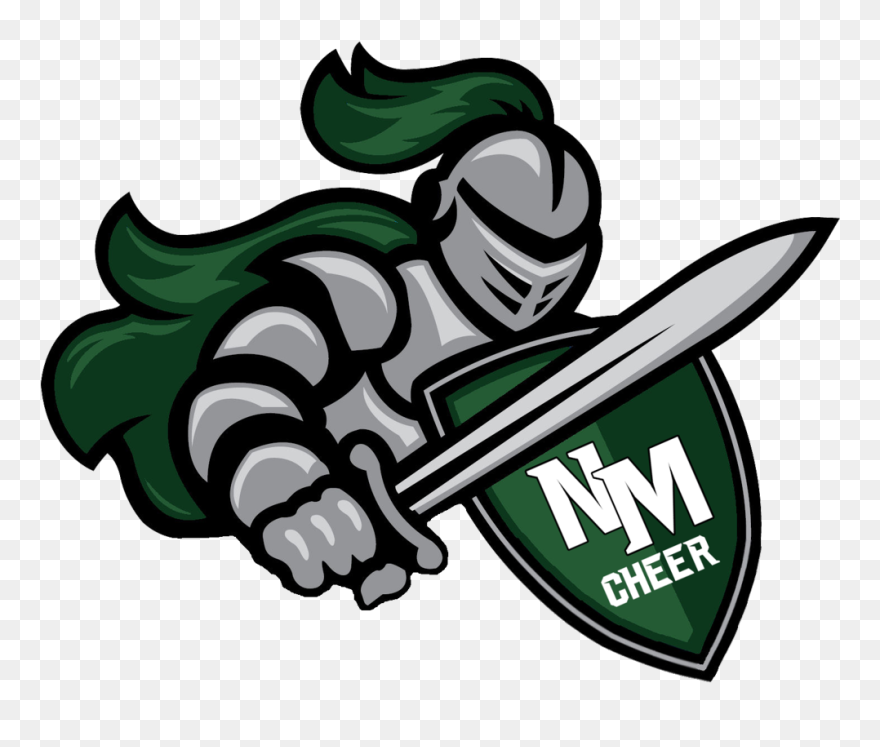 Mccallum High School Logo Clipart