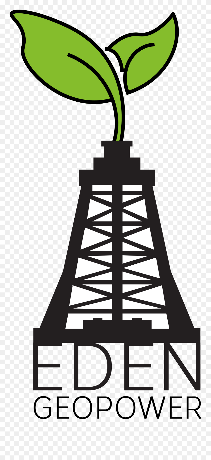 Eden Geopower Clipart