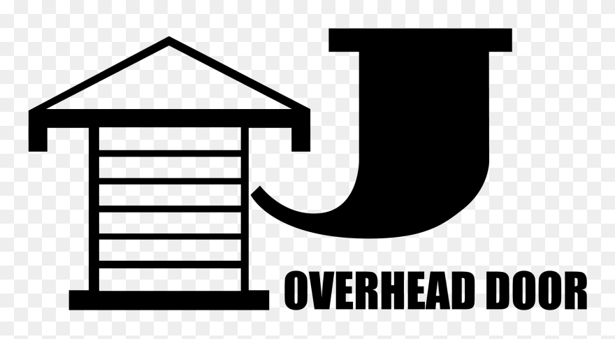Tj Overhead Door Clipart