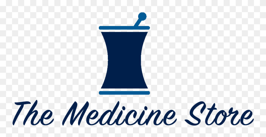 The Medicine Store Clipart